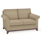 Love Seat (As shown)