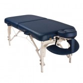 Portable Massage Table - Includes carrying Case