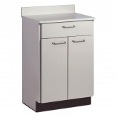 Treatment Cabinet with 2 Doors & 1 Drawer